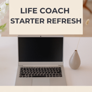 Life Coach Starter Refresh